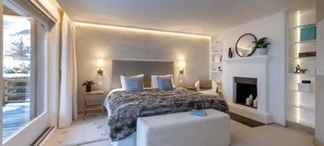 Appartement à louer à Verbier