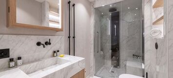 Appartement à louer à Verbier