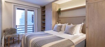 Appartement à louer à Verbier