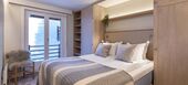 Appartement à louer à Verbier