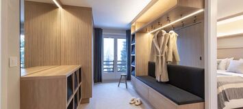 Appartement à louer à Verbier