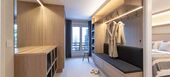 Appartement à louer à Verbier