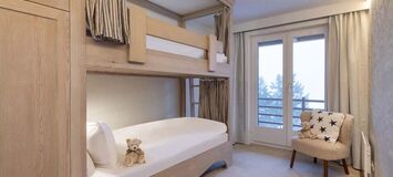 Appartement à louer à Verbier