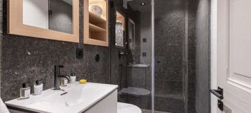 Appartement à louer à Verbier