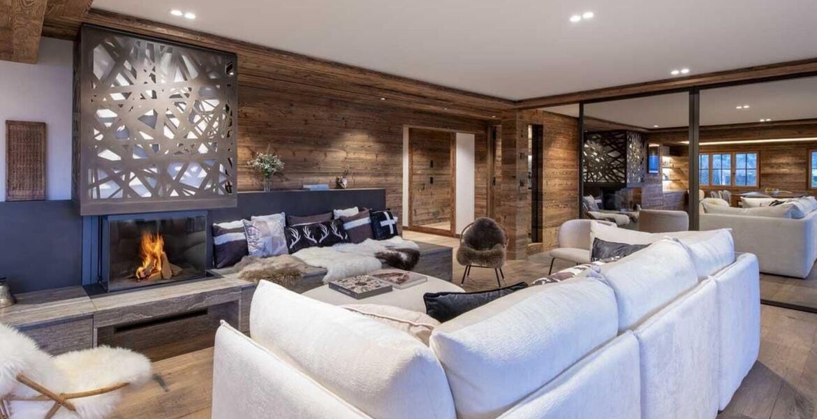 Appartement à louer à Verbier