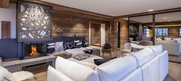 Appartement à louer à Verbier