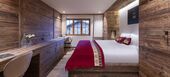 Appartement à louer à Verbier