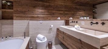 Appartement à louer à Verbier