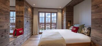 Appartement à louer à Verbier