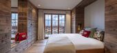 Appartement à louer à Verbier