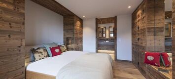 Appartement à louer à Verbier