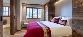 Appartement à louer à Verbier