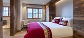 Appartement à louer à Verbier