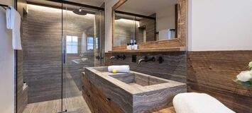 Appartement à louer à Verbier