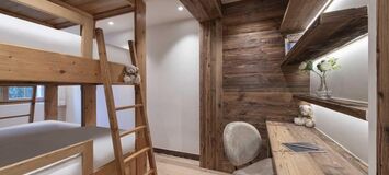 Appartement à louer à Verbier
