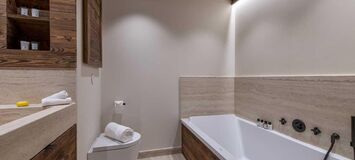 Appartement à louer à Verbier