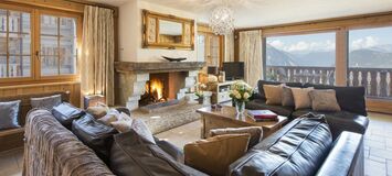 Appartement à louer à Verbier