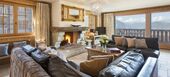 Appartement à louer à Verbier