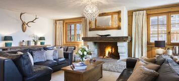 Appartement à louer à Verbier