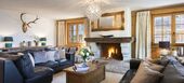 Appartement à louer à Verbier