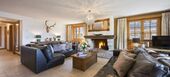 Appartement à louer à Verbier