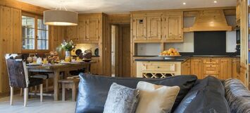 Appartement à louer à Verbier