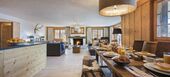 Appartement à louer à Verbier