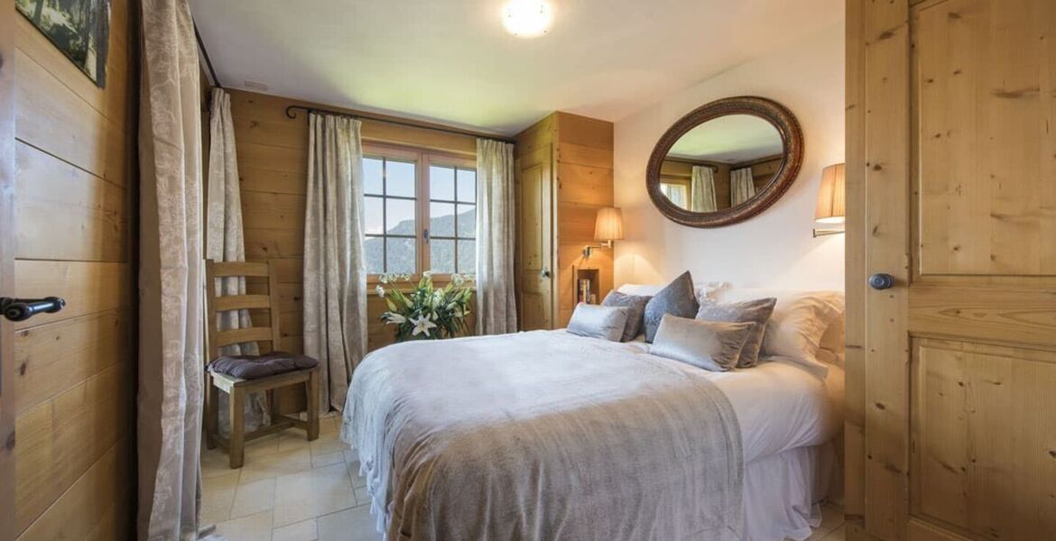 Appartement à louer à Verbier