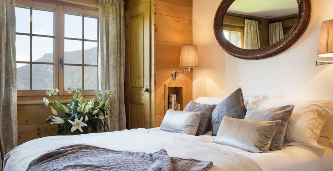 Appartement à louer à Verbier