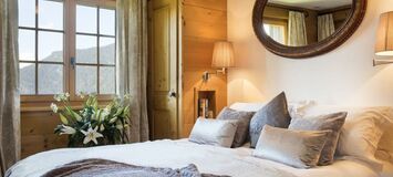 Appartement à louer à Verbier