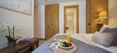 Appartement à louer à Verbier