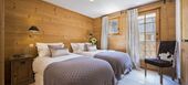 Appartement à louer à Verbier