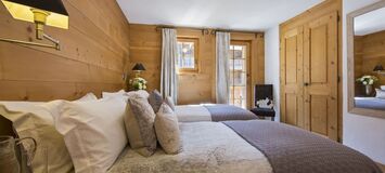 Appartement à louer à Verbier