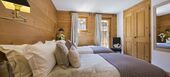 Appartement à louer à Verbier
