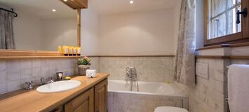 Appartement à louer à Verbier
