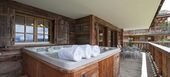 Appartement à louer à Verbier
