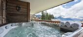 Appartement à louer à Verbier