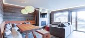 Appartement à louer à Verbier