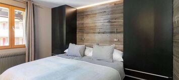 Appartement à louer à Verbier