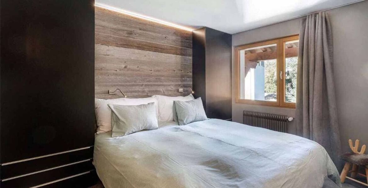 Appartement à louer à Verbier
