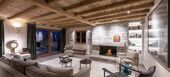 Chalet à louer à Verbier