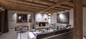 Chalet à louer à Verbier
