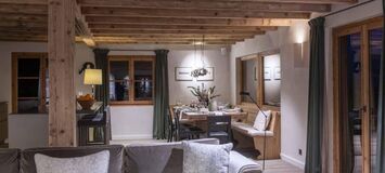 Chalet à louer à Verbier
