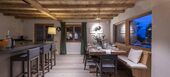 Chalet à louer à Verbier