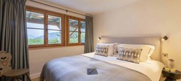 Chalet à louer à Verbier