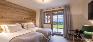 Chalet à louer à Verbier