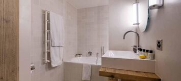 Chalet à louer à Verbier