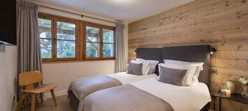 Chalet à louer à Verbier