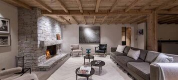 Chalet à louer à Verbier