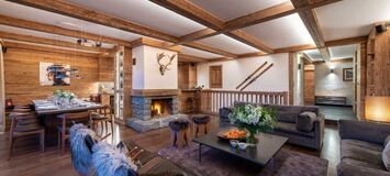Appartement à louer à Verbier